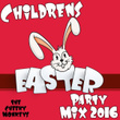 Childrens Easter Party Mix 2016