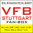 Die Vfb Stuttgart Fan-Box
