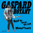 Back To Where We Aim / Monkeytown - Single
