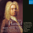 Handel: Opera Arias
