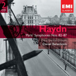 Symphonies 82-87 (the Paris Symphonies)