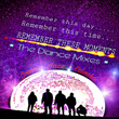 Remember These Moments (The Dance Mixes)