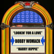 Lookin' For A Love / Harry Hippie
