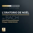 J.S. Bach Oratorio de Noël
