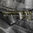 The Definitive Collection Of R&b Hits From 1942-45