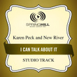 I Can Talk About It (studio Track)