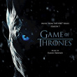 Game Of Thrones: Season 7 (Music from the HBO® Series)
