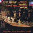Mussorgsky: Boris Godunov