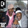 Ride (Raw Cut)