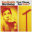 Let Them Eat Cake
