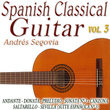 Guitarra Española Vol.3