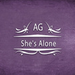 She's Alone