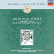 Tippett: Symphonies Nos.1-3; Suite For The Birthday Of Prince Charles