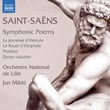 Saint-Saëns: Symphonic Poems