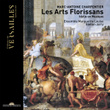 Charpentier: Les Arts Florissans