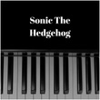 Sonic The Hedgehog - Green Hill Zone Theme - Sad Piano Version