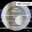 Sibelius: Symphony No. 5 in E-Flat Major, Op. 82