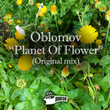 Planet Of Flower