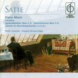 Satie Piano Music: Classics For Pleasure