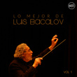 Lo mejor de Luis Bacalov - Vol. 1