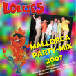 Mallorca Party Megamix 2007