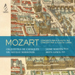 Mozart: Concerts Per A Flauta K. 314, K. 299 & K. 313