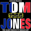 Live in France 1966 - The Rare French TV Broadcast