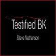 Testified Bk - Single