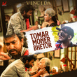 Tomar Moner Bhetor (From "Vinci Da") - Single