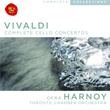 Vivaldi: Complete Cello Concertos