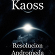 Resolucion Andromeda