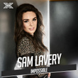 Impossible (X Factor Recording)