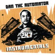 2k7 Instrumentals