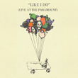 Like I Do (Live at the Paramount)