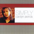 Simply Carolyn Arends