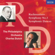 Rachmaninov: Symphony No.3/symphonic Dances