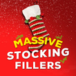 Massive Stocking Fillers