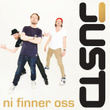 Ni Finner Oss (Radio Edit)