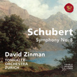 Schubert: Symphony No. 8 In C Major, D. 944 "great"