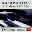 Bach: Partita 2 in C Minor, BWV 826