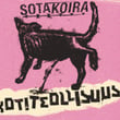 Sotakoira
