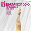 Liberation 2010 The Remixes
