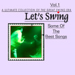 Let´s Swing, Vol. 1