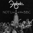 Not Live At The Bbc