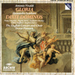 Vivaldi: Gloria / Scarlatti: Dixit Dominus