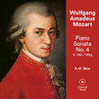 Piano Sonata No. 4