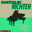 Sviatoslav Richter - Sofia Recital 1958