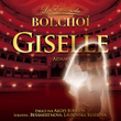 Adam: Giselle (les Etoiles Du Bolchoï)