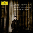 Beethoven: "egmont" Overture / Brahms: Symphony No.1