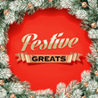 Festive Greats